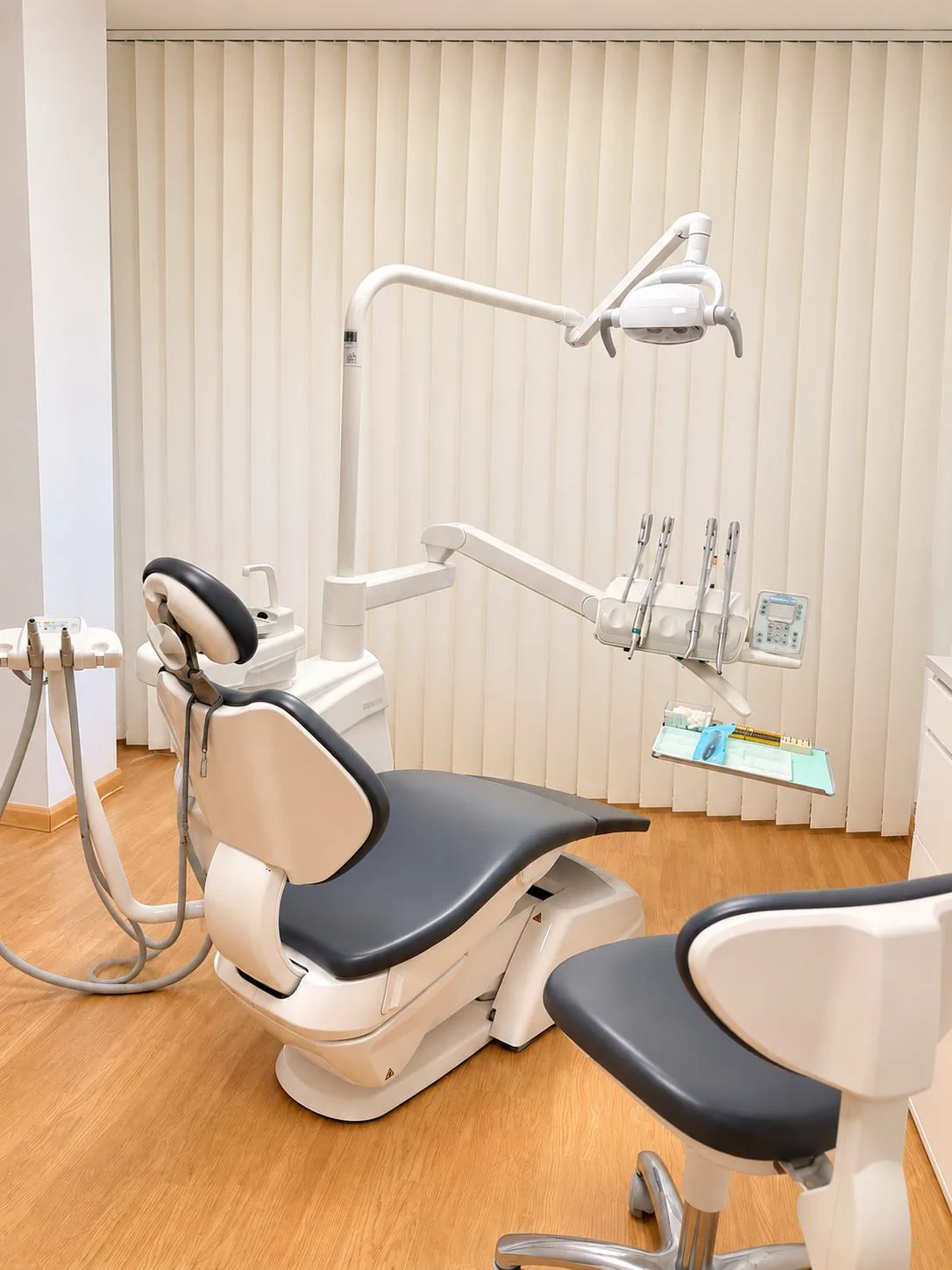 Gabinete dental principal de Clínica Dental Carbonell García en València